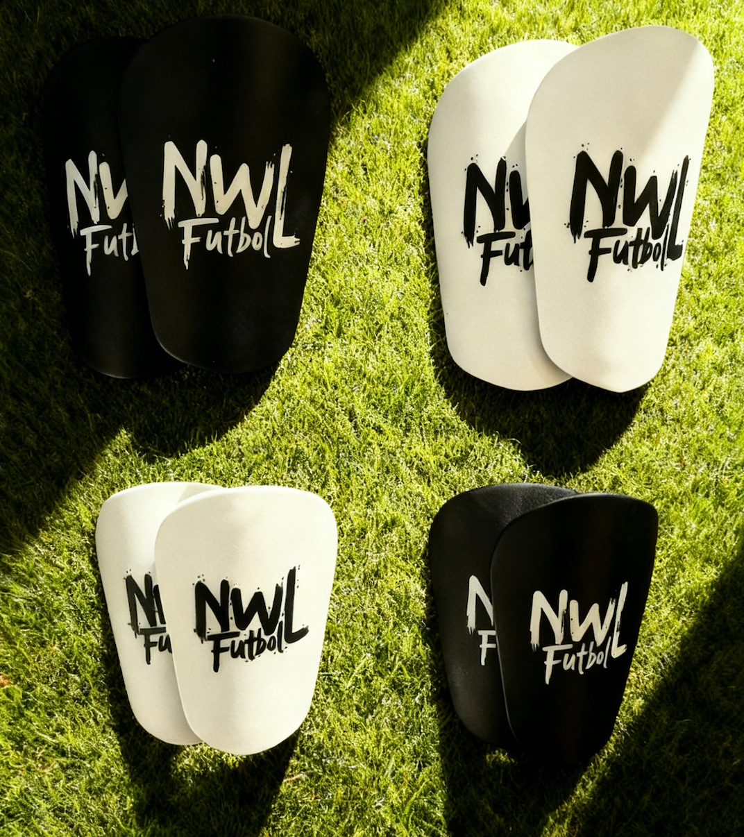 NWL Mini Shin-pads