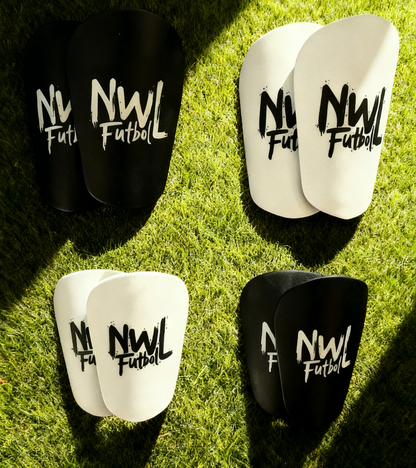 NWL Mini Shin-pads