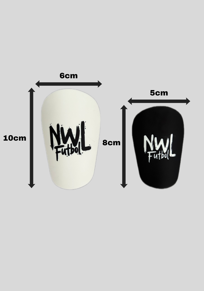 NWL Mini Shin-pads