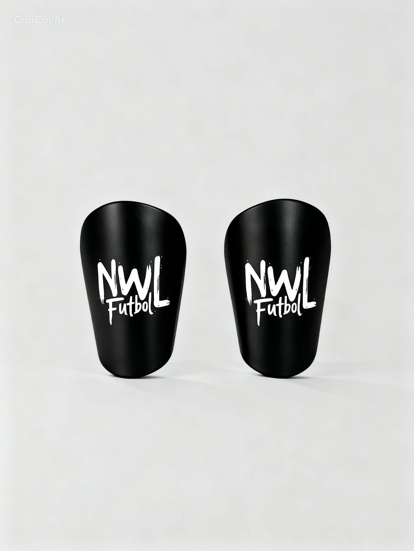 NWL Mini Shin-pads