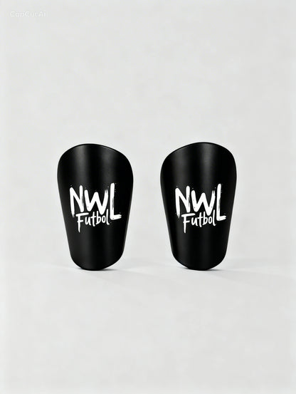 NWL Mini Shin-pads