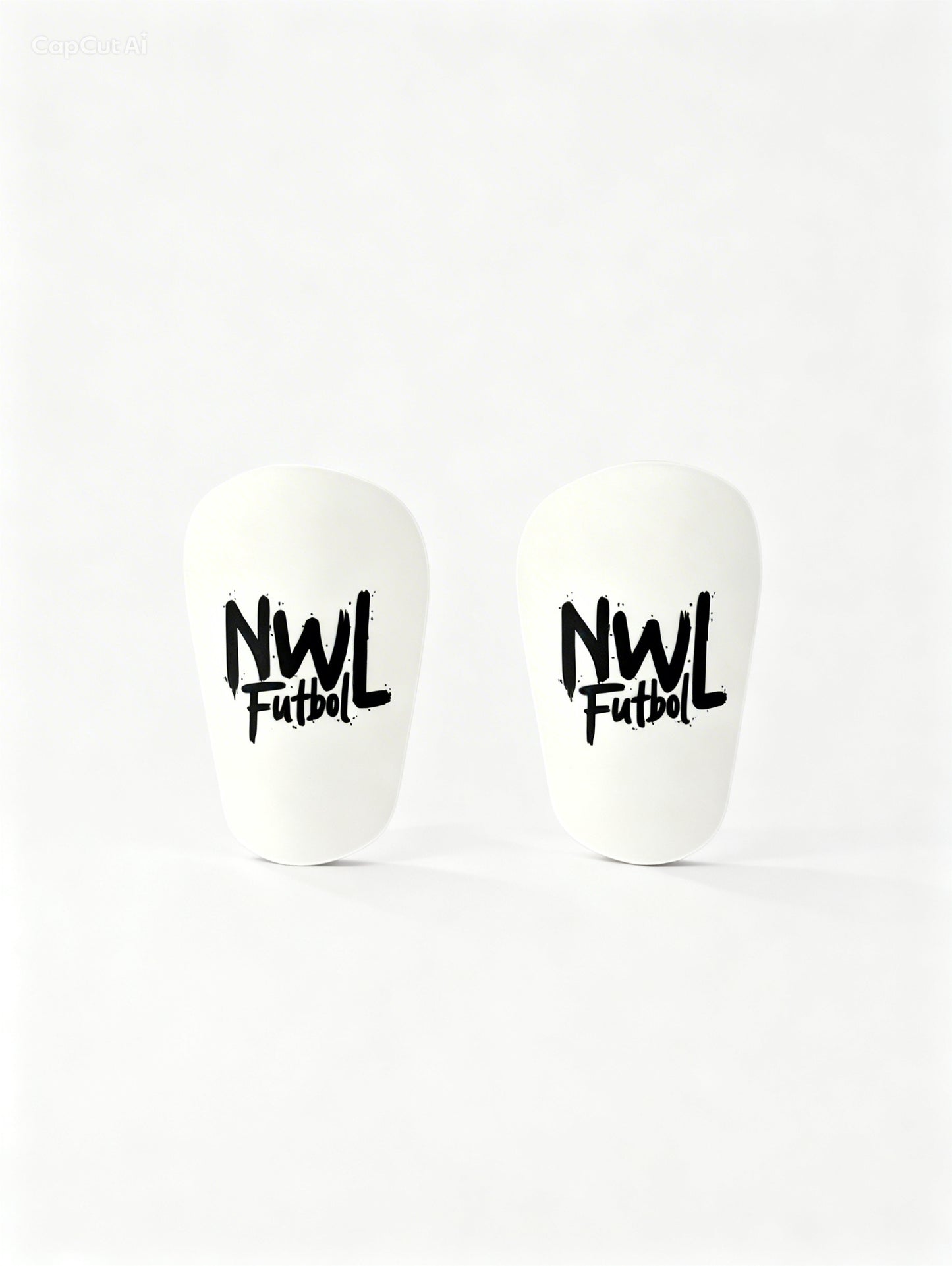 NWL Mini Shin-pads