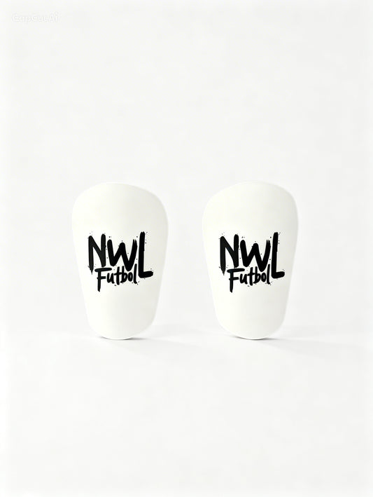 NWL Mini Shin-pads
